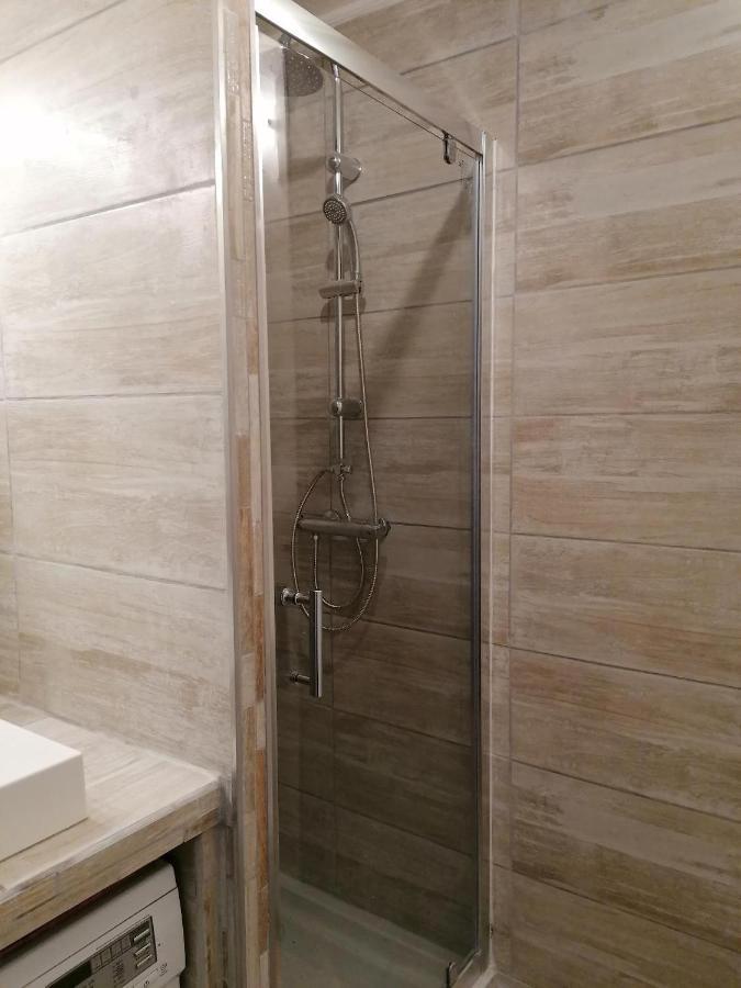 Apartamento Antinéa Le Cannet Exterior foto
