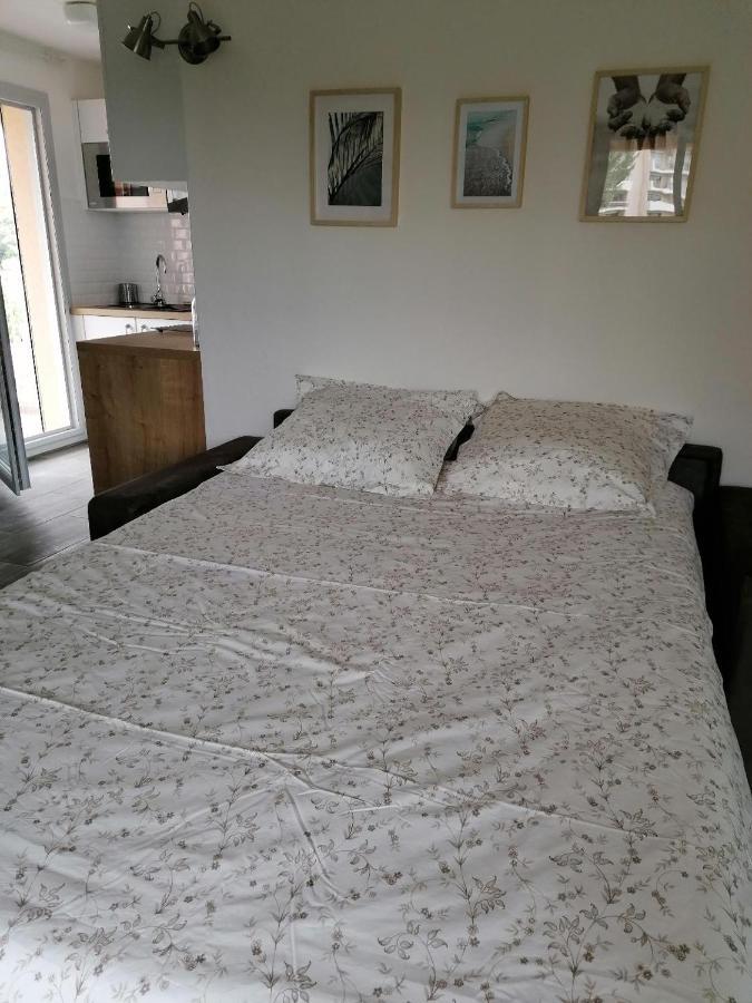Apartamento Antinéa Le Cannet Exterior foto