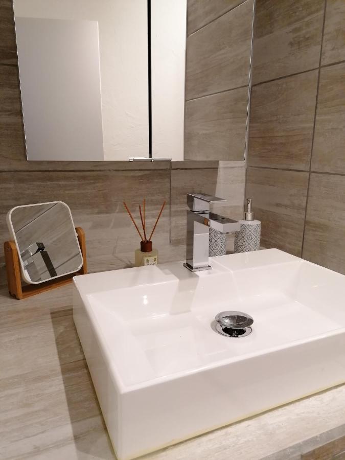 Apartamento Antinéa Le Cannet Exterior foto